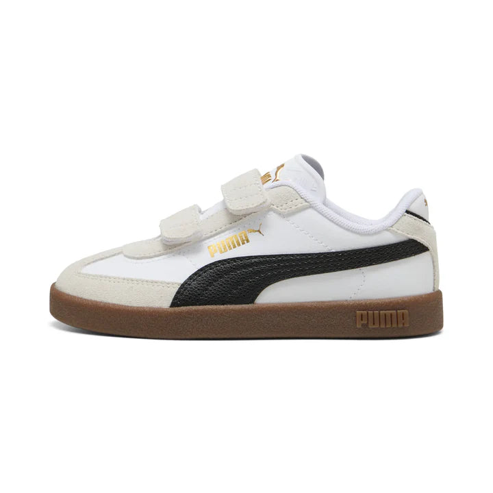 ZAPATILLAS PUMA CLUB II ERA V PS NIÑO 402308
