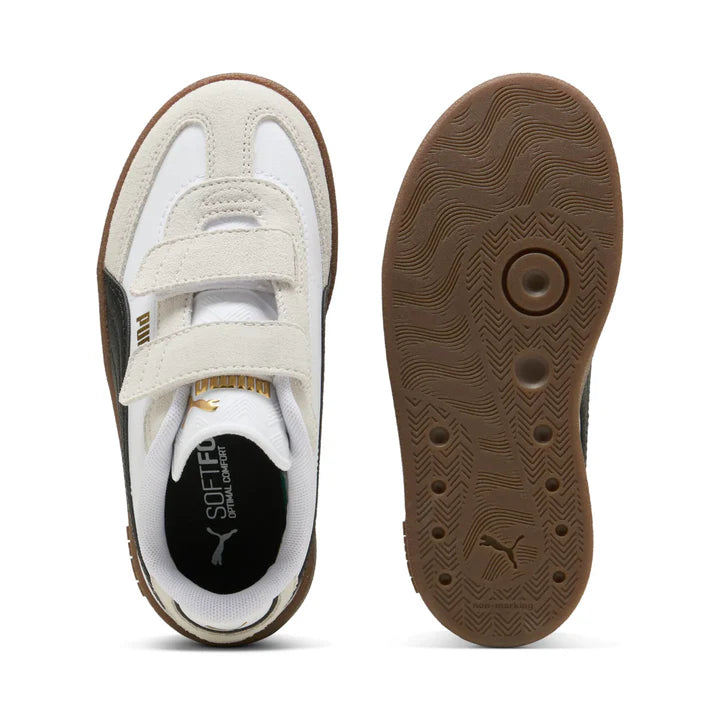 ZAPATILLAS PUMA CLUB II ERA V PS NIÑO 402308