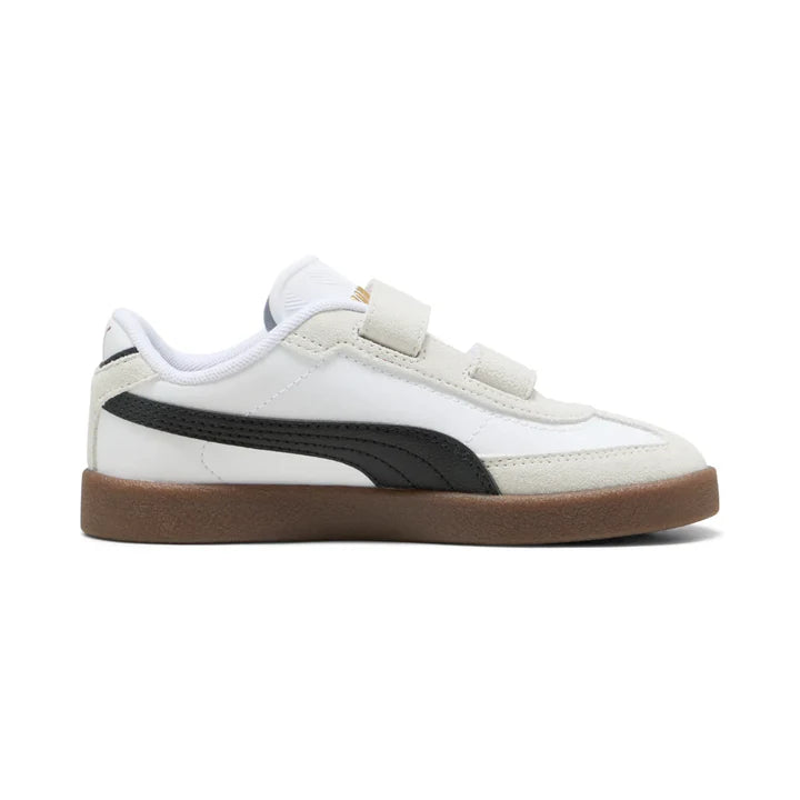 ZAPATILLAS PUMA CLUB II ERA V PS NIÑO 402308