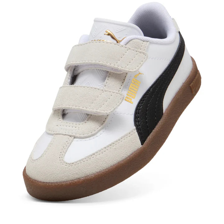 ZAPATILLAS PUMA CLUB II ERA V PS NIÑO 402308
