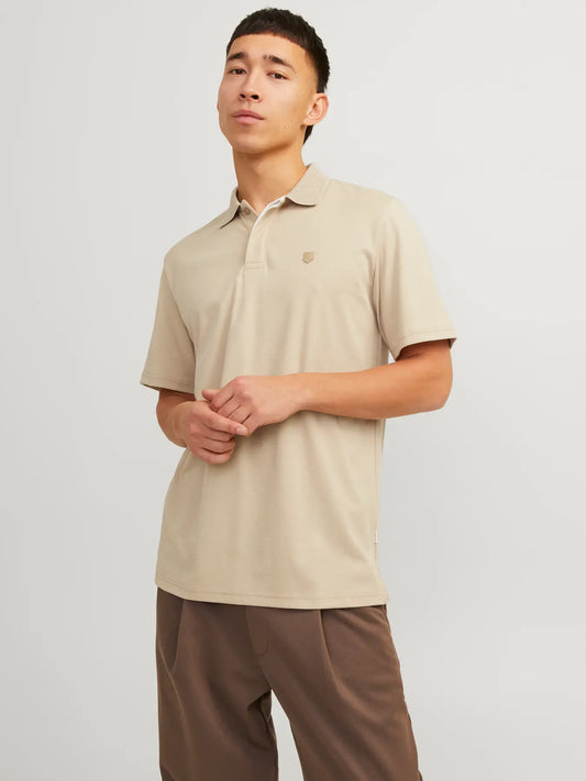 POLO HOMBRE JACK & JONES 12251180