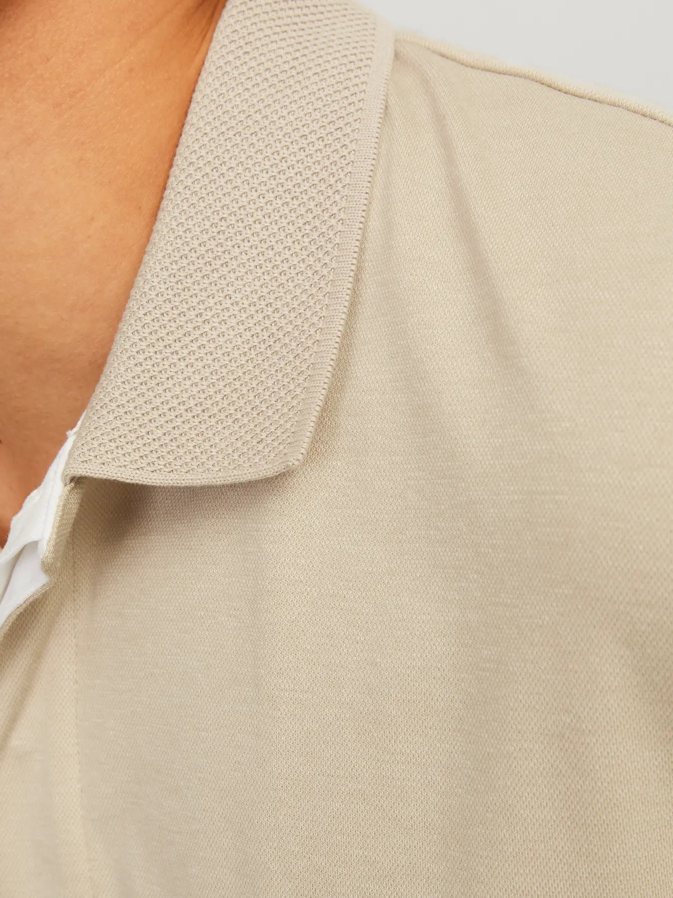 POLO HOMBRE JACK & JONES 12251180