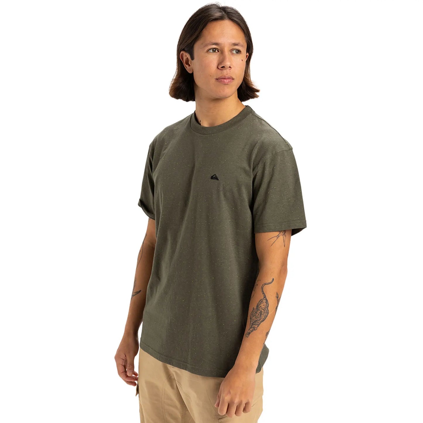 CAMISETA QUIKSILVER EQYZT08061