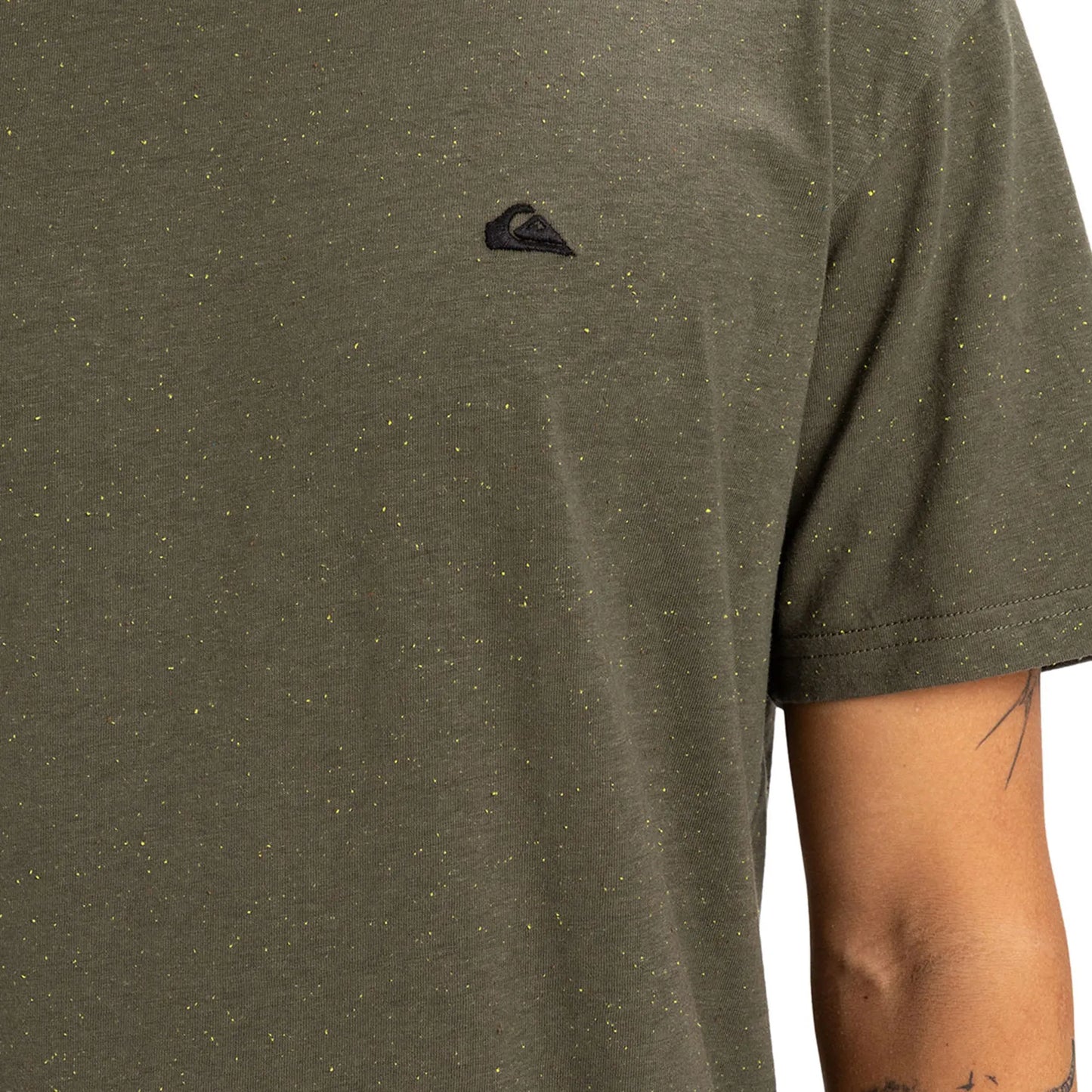 CAMISETA QUIKSILVER EQYZT08061