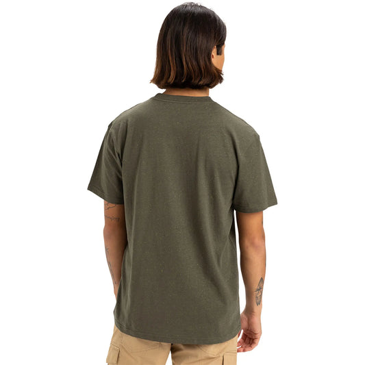 CAMISETA QUIKSILVER EQYZT08061