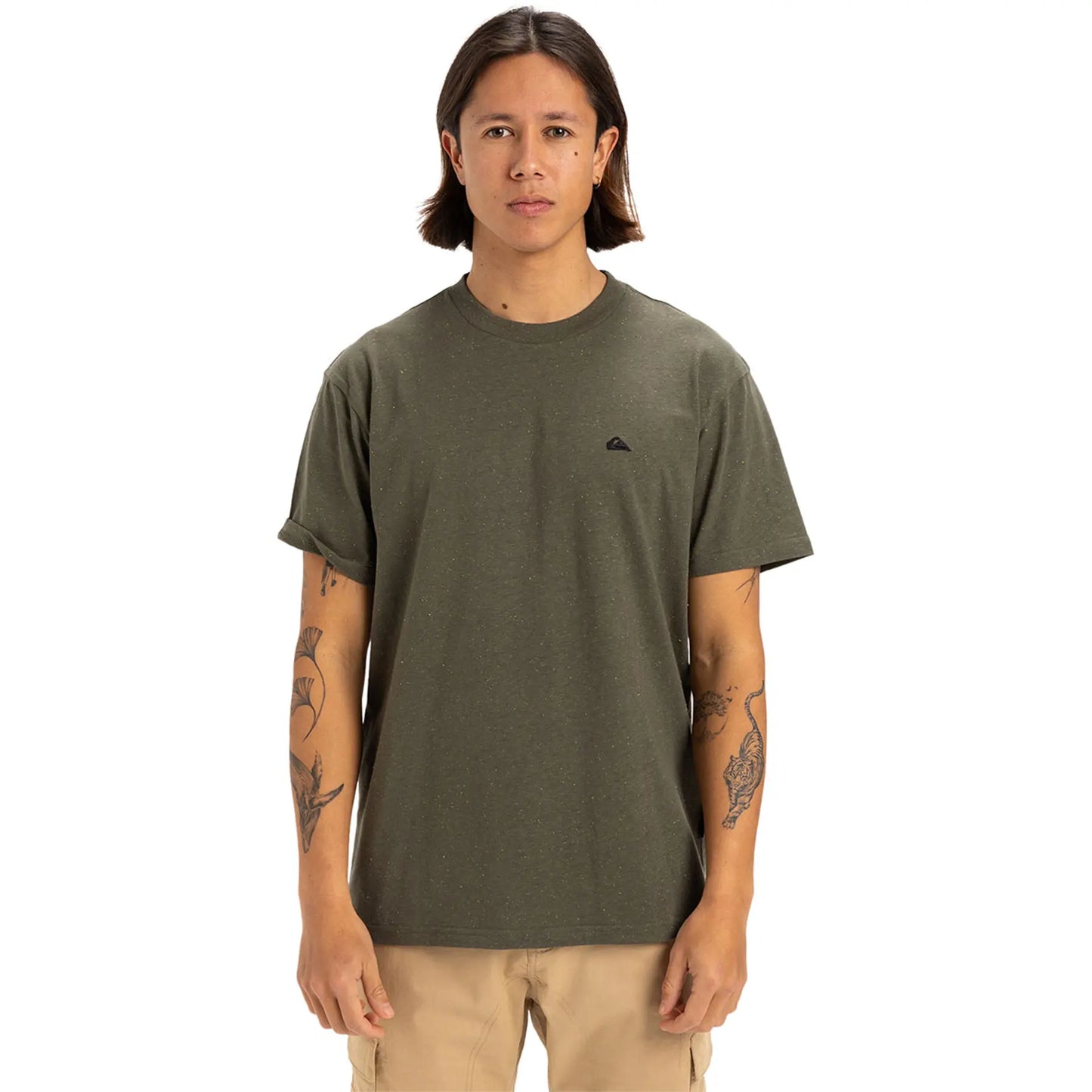 CAMISETA QUIKSILVER EQYZT08061