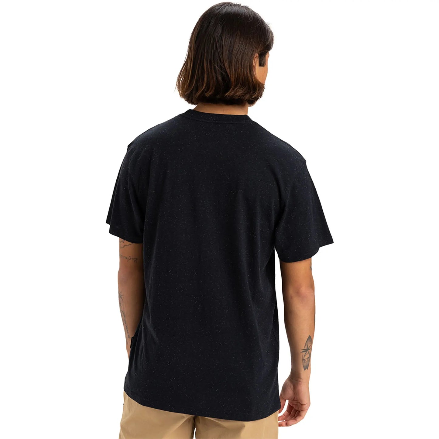 CAMISETA HOMBRE MW NEPS QUIKSILVER EQYZT08061