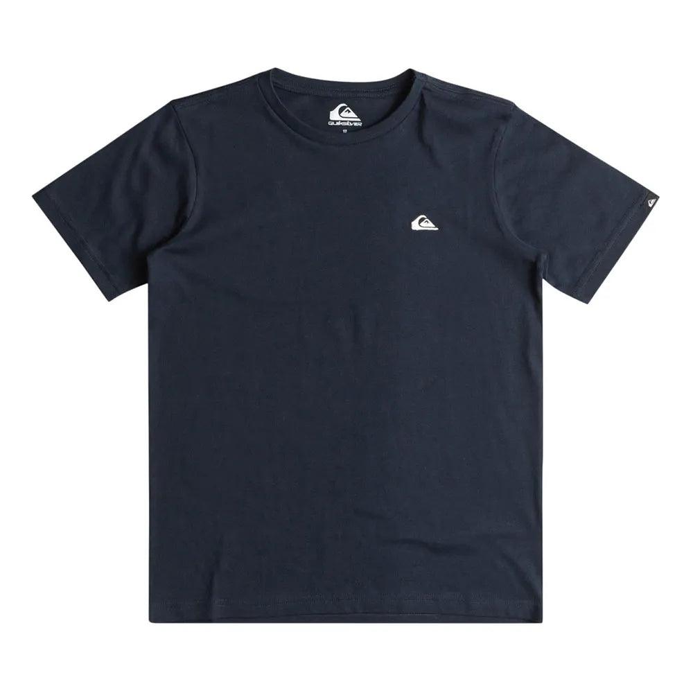 CAMISETA QUIKSILVER HOMBRE EQYZT07711
