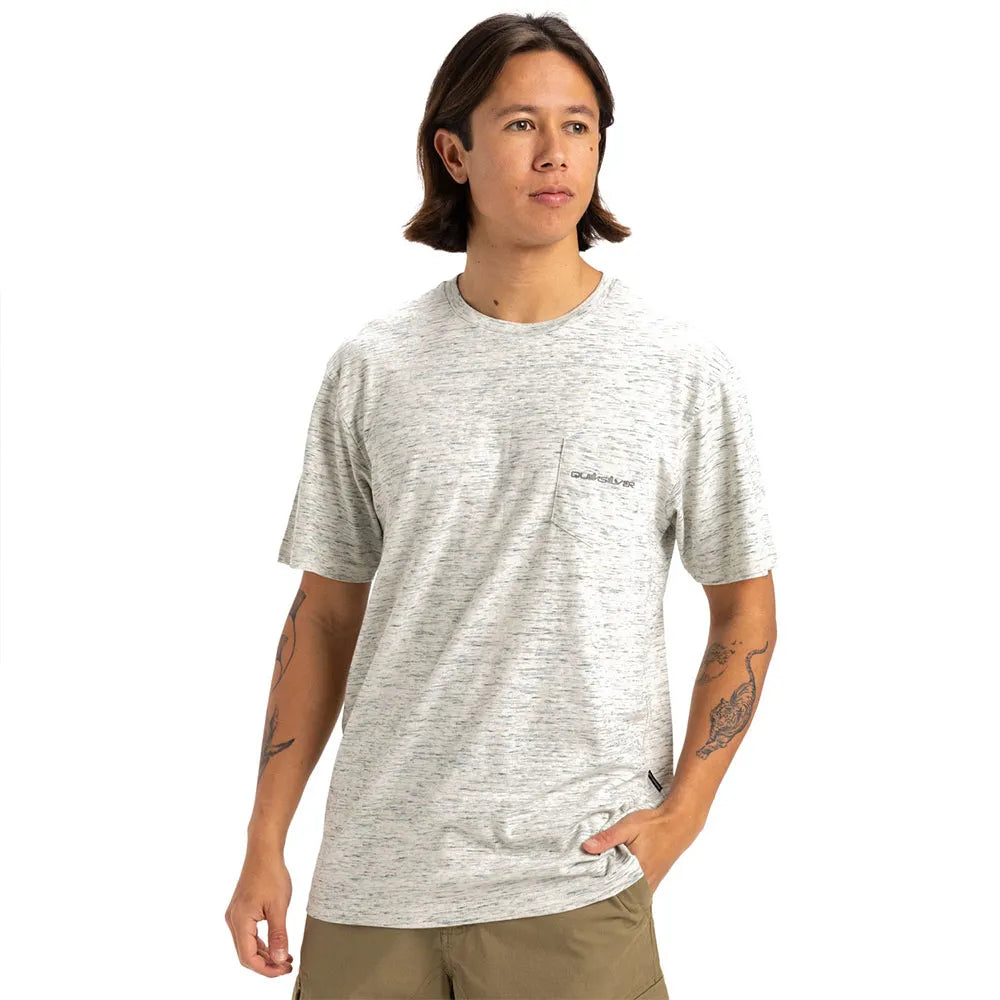 CAMISETA HOMBRE KARAKIN QUIKSILVER EQYKT04374