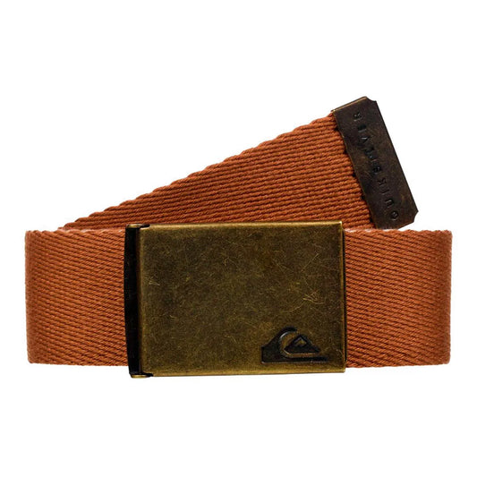 CINTURÓN HOMBRE FRESHNESS QUIKSILVER AQYAA0312-CMK0
