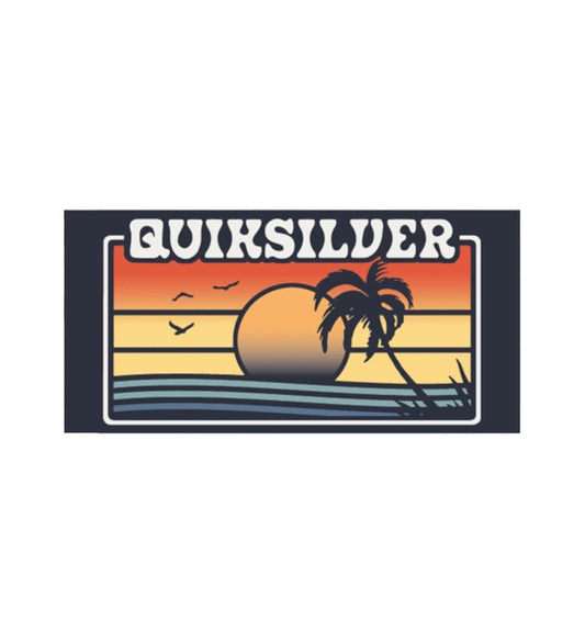 TOALLA QUIKSILVER AQYAA03416