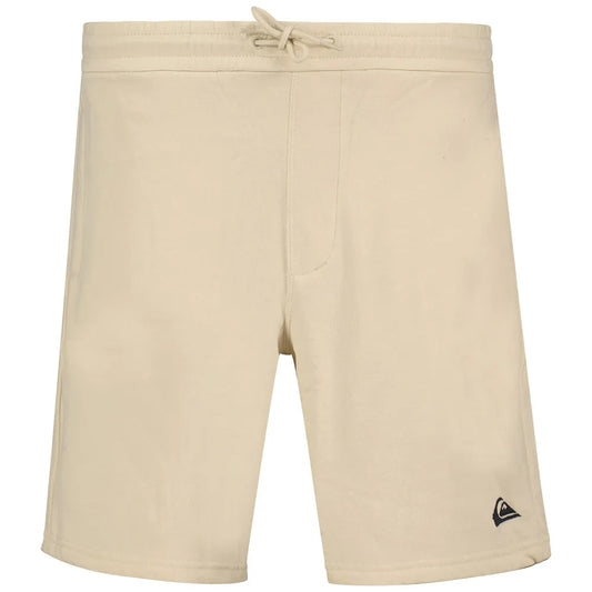 PANTALONES CORTOS BASIC HOMBRE FLEECE QUIKSILVER EQYFB03372