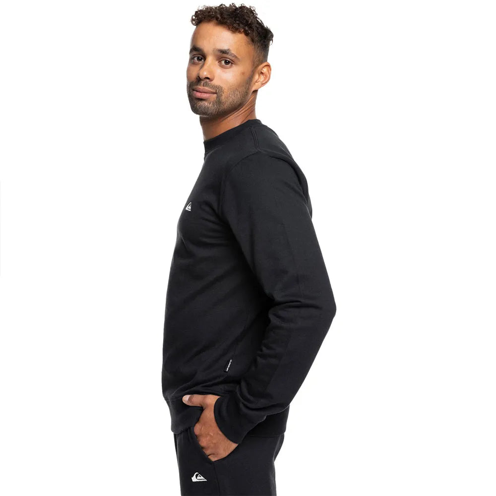 SUDADERA HOMBRE QUIKSILVER EQYFT04953-253