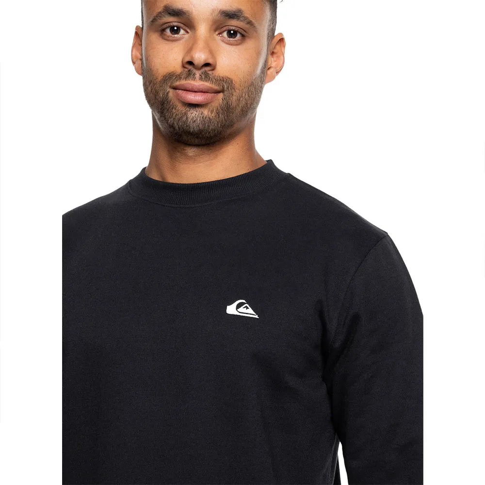 SUDADERA HOMBRE QUIKSILVER EQYFT04953-253