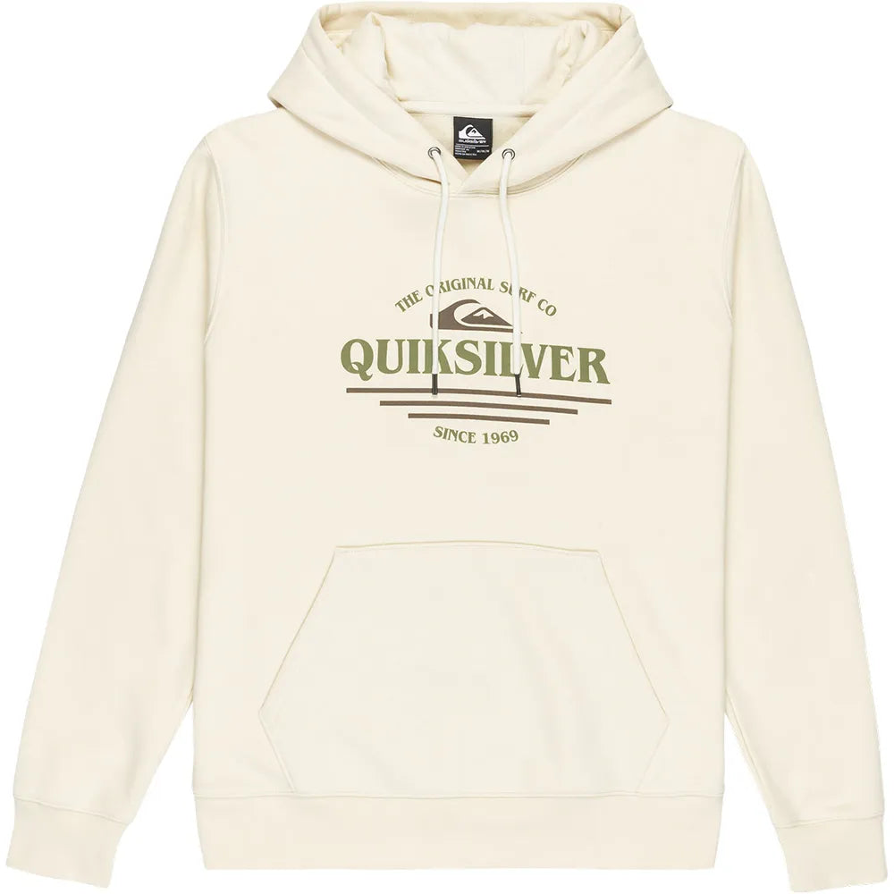 SUDADERA HOMBRE SCREEN CLASSIC QUICKSILVER EQYFT05137