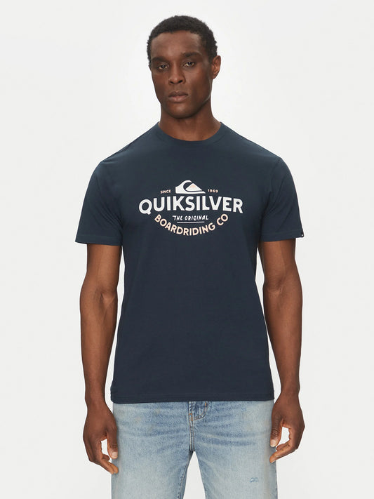 CAMISETA QUIKSILVER HOMBRE EQYZT08064