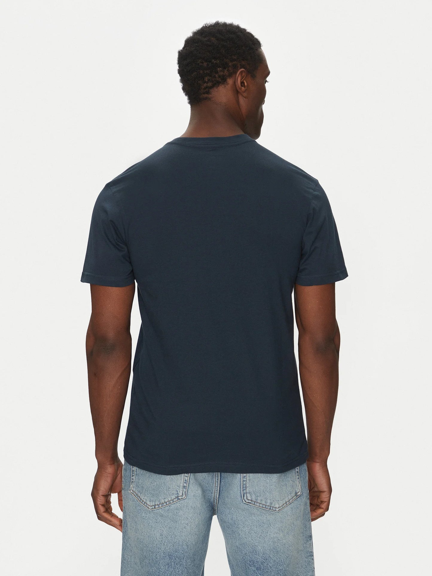 CAMISETA QUIKSILVER HOMBRE EQYZT08064