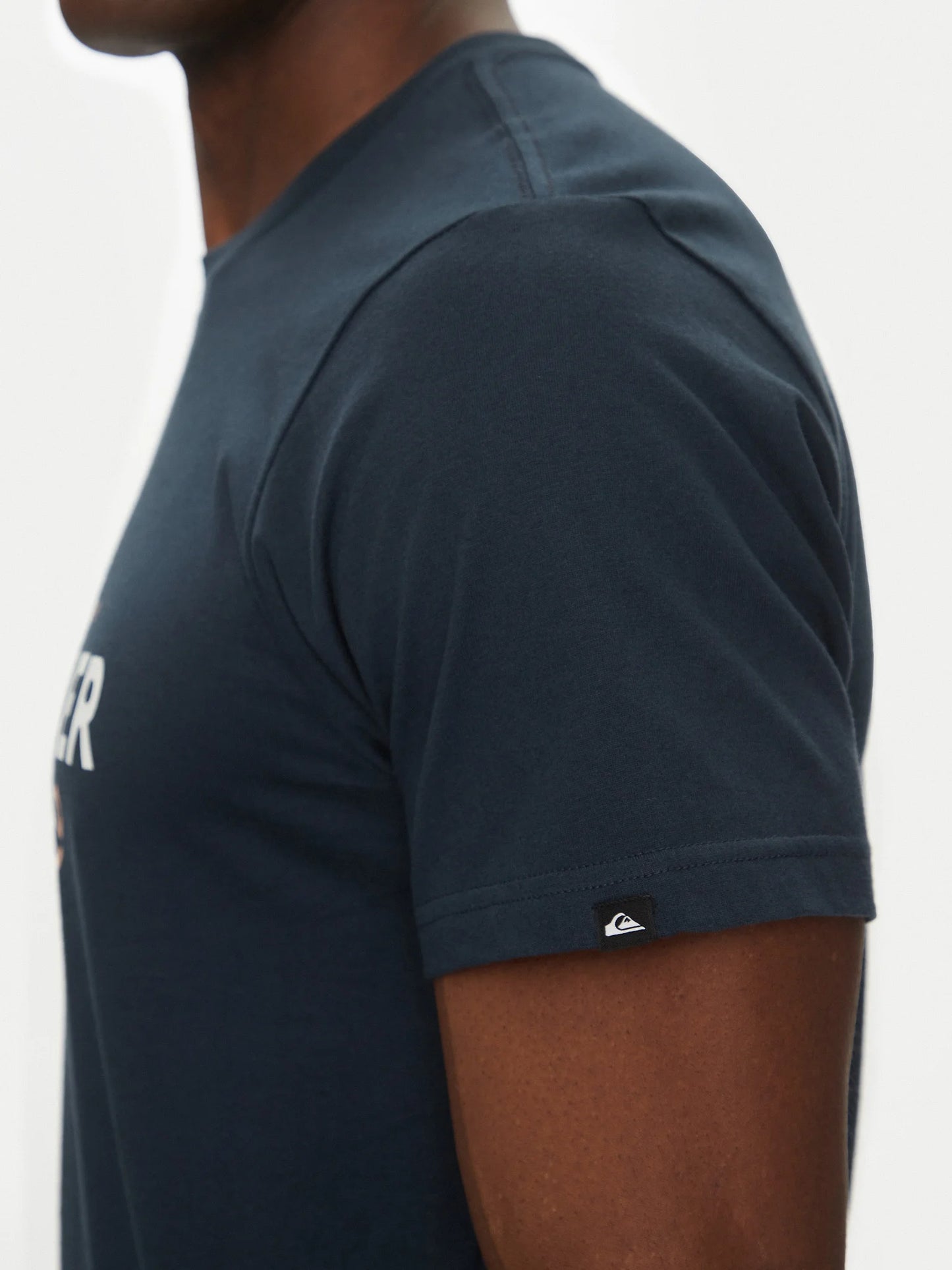 CAMISETA QUIKSILVER HOMBRE EQYZT08064