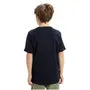 CAMISETA MANGA CORTA QUIKSILVER EQBZT04848