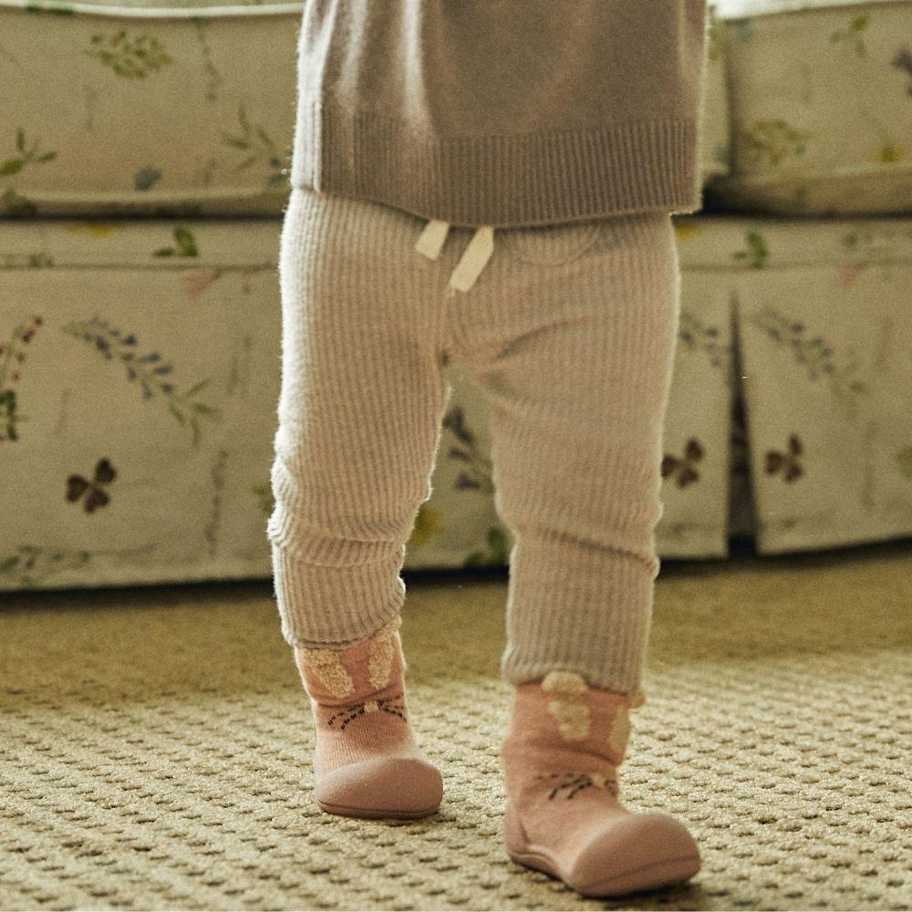 ATTIPAS RABBIT PINK RA020