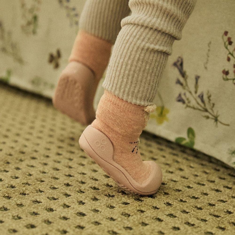 ATTIPAS RABBIT PINK RA020
