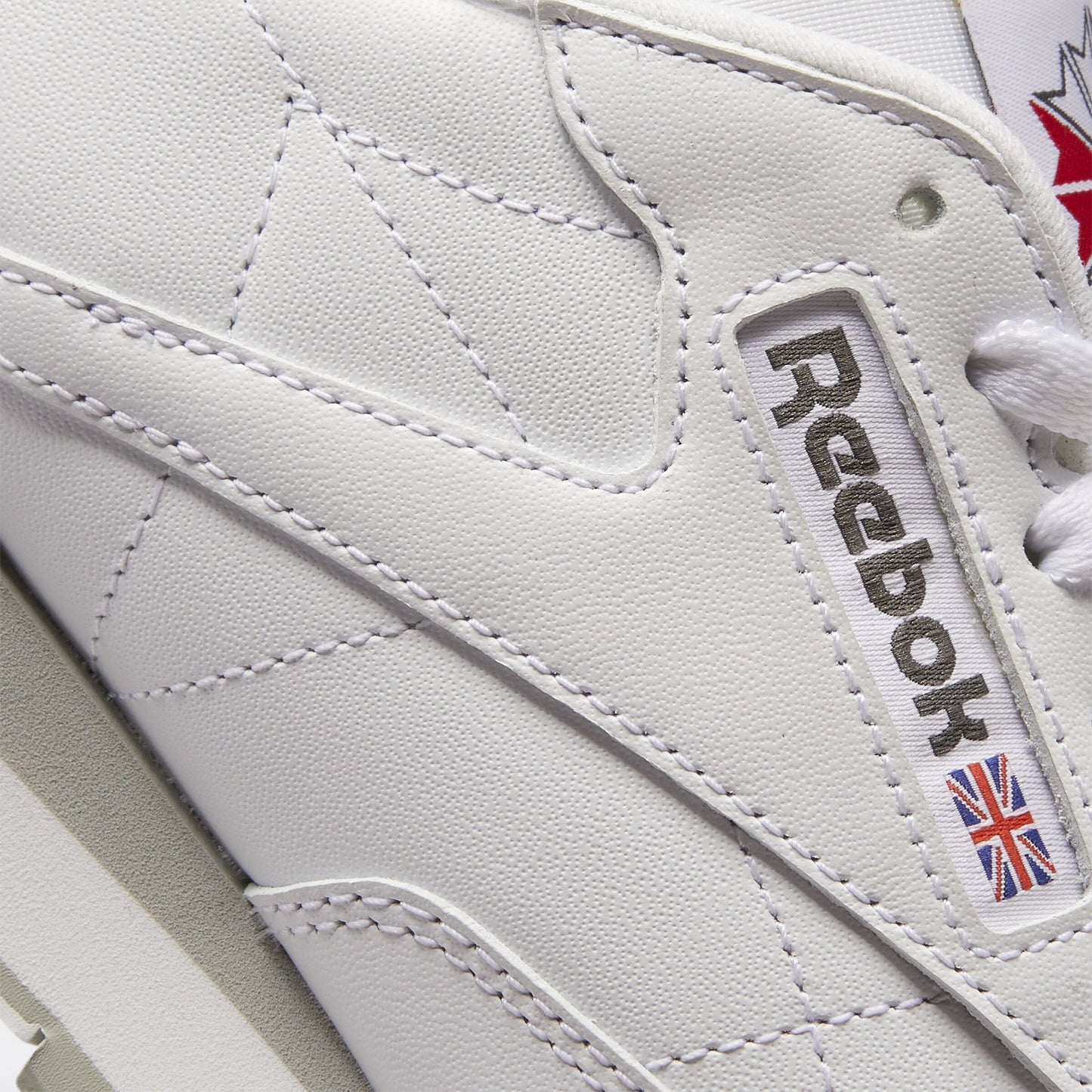 ZAPATILLAS REEBOK CLASSIC LEATHER 100008789