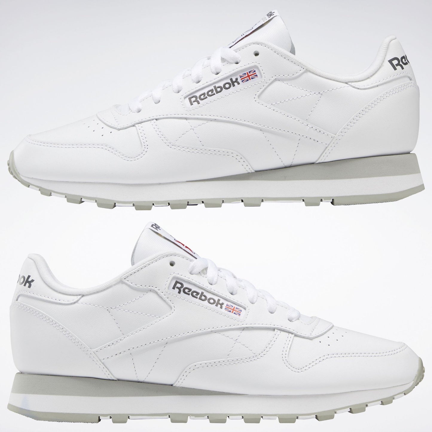 ZAPATILLAS REEBOK CLASSIC LEATHER 100008789