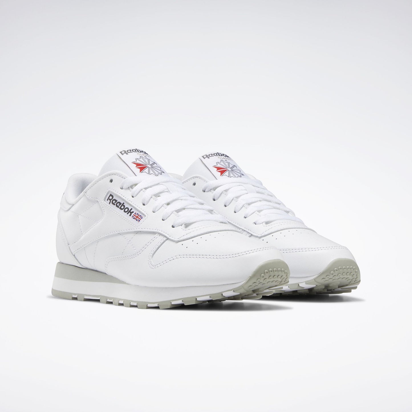 ZAPATILLAS REEBOK CLASSIC LEATHER 100008789
