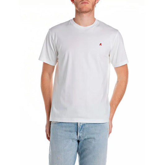 CAMISETA HOMBRE REPLAY M3015