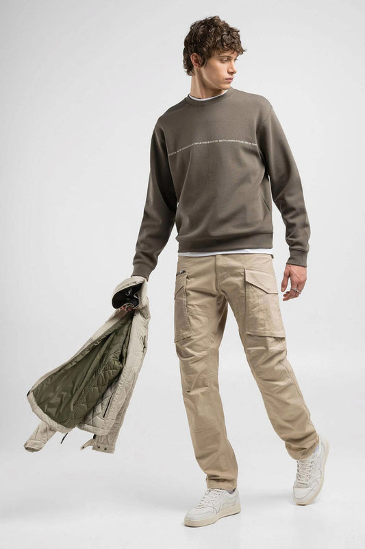 PANTALON HOMBRE REPLAY M9873A