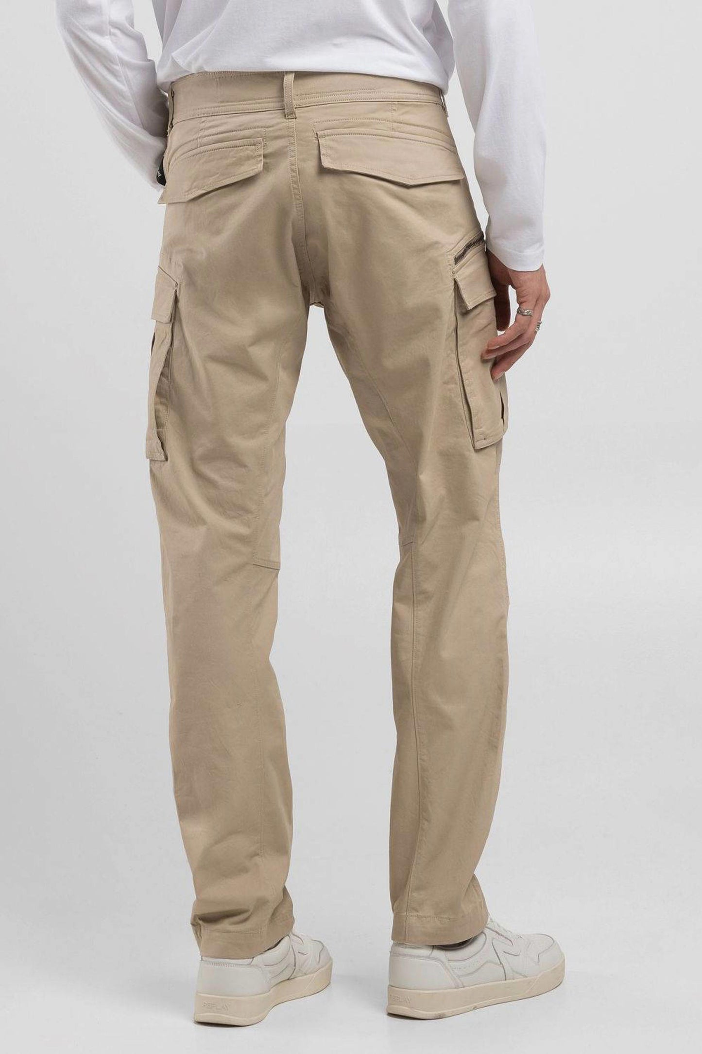 PANTALON HOMBRE REPLAY M9873A