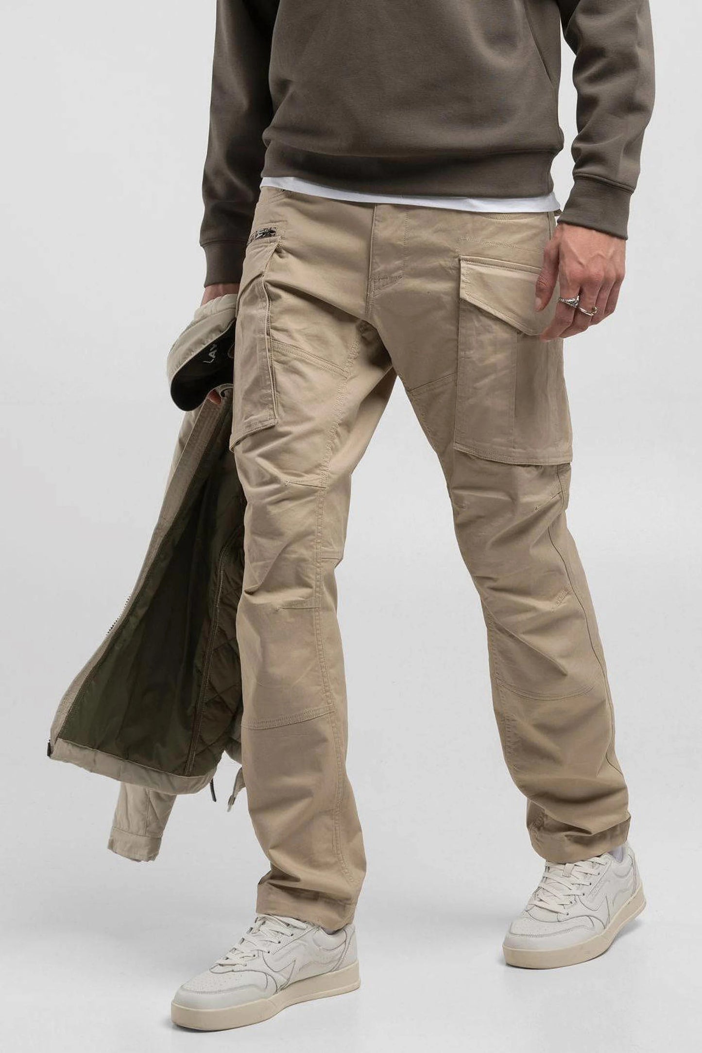 PANTALON HOMBRE REPLAY M9873A
