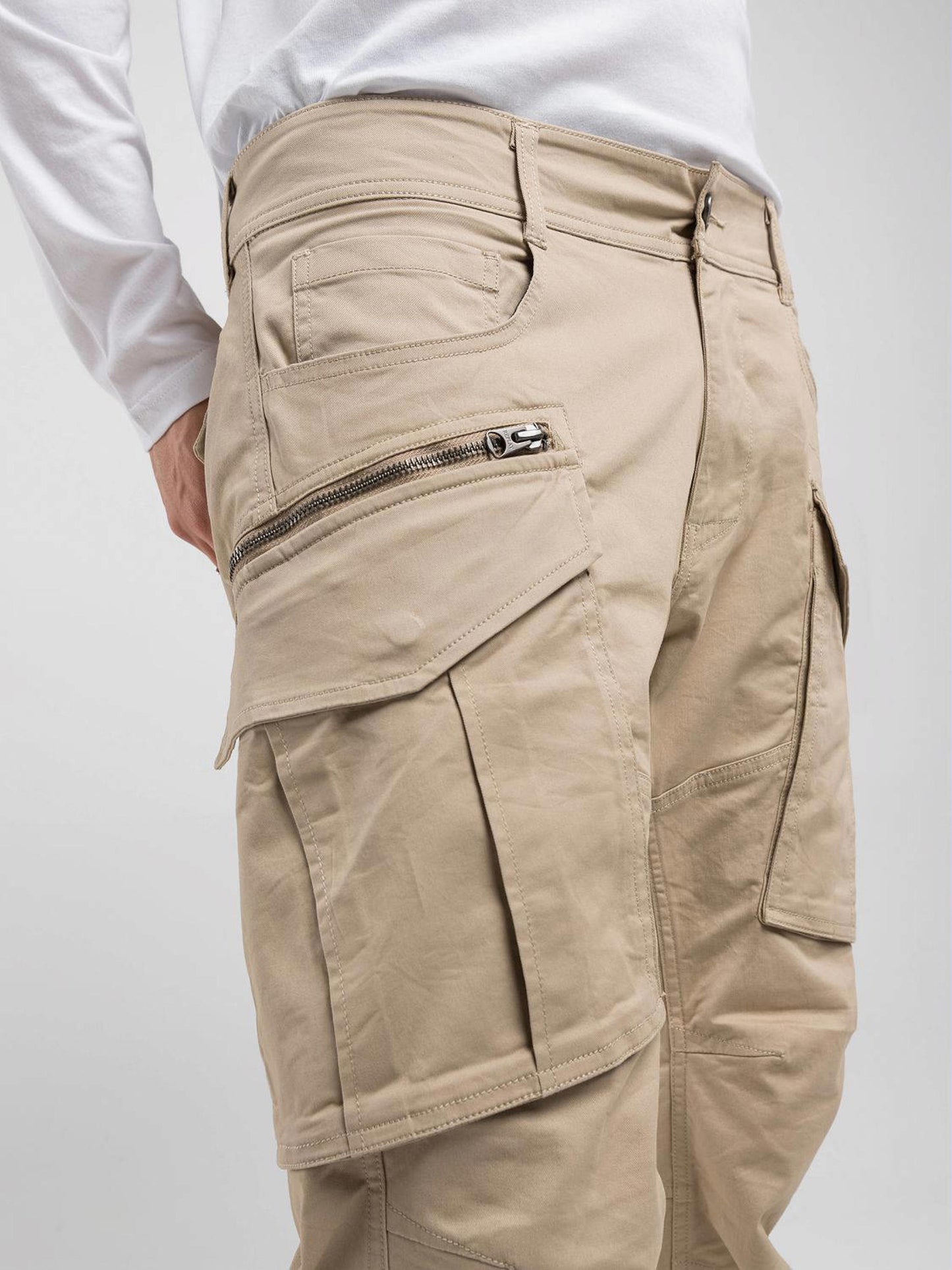 PANTALON HOMBRE REPLAY M9873A