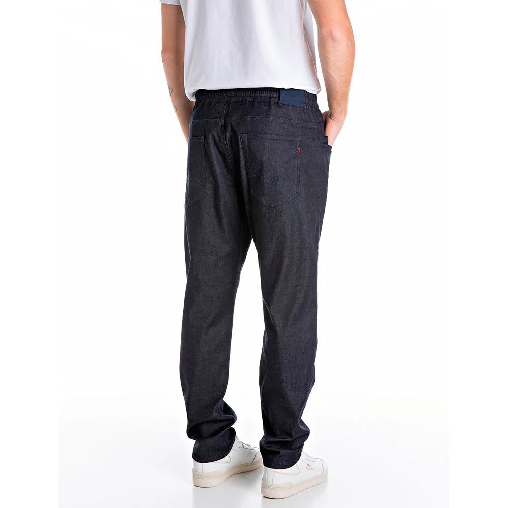 VAQUERO HOMBRE REPLAY M1037