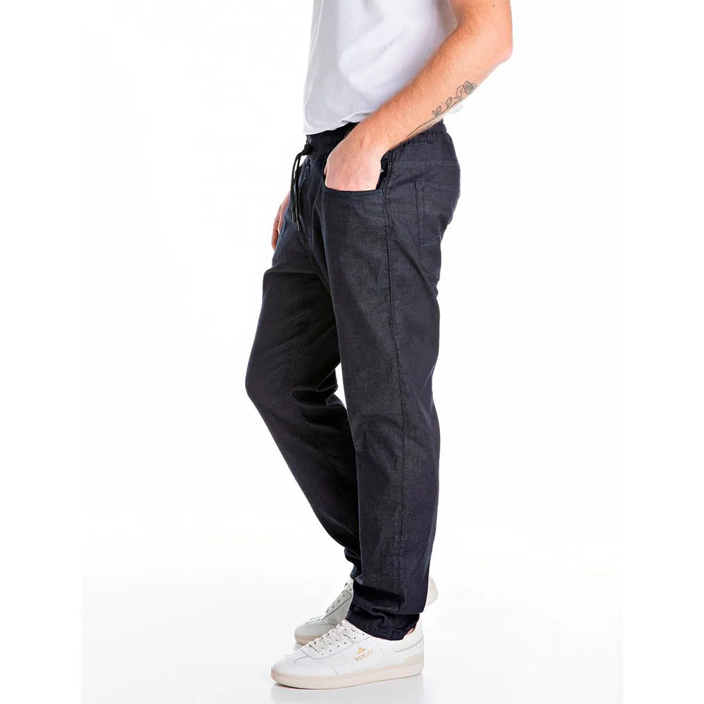 VAQUERO HOMBRE REPLAY M1037