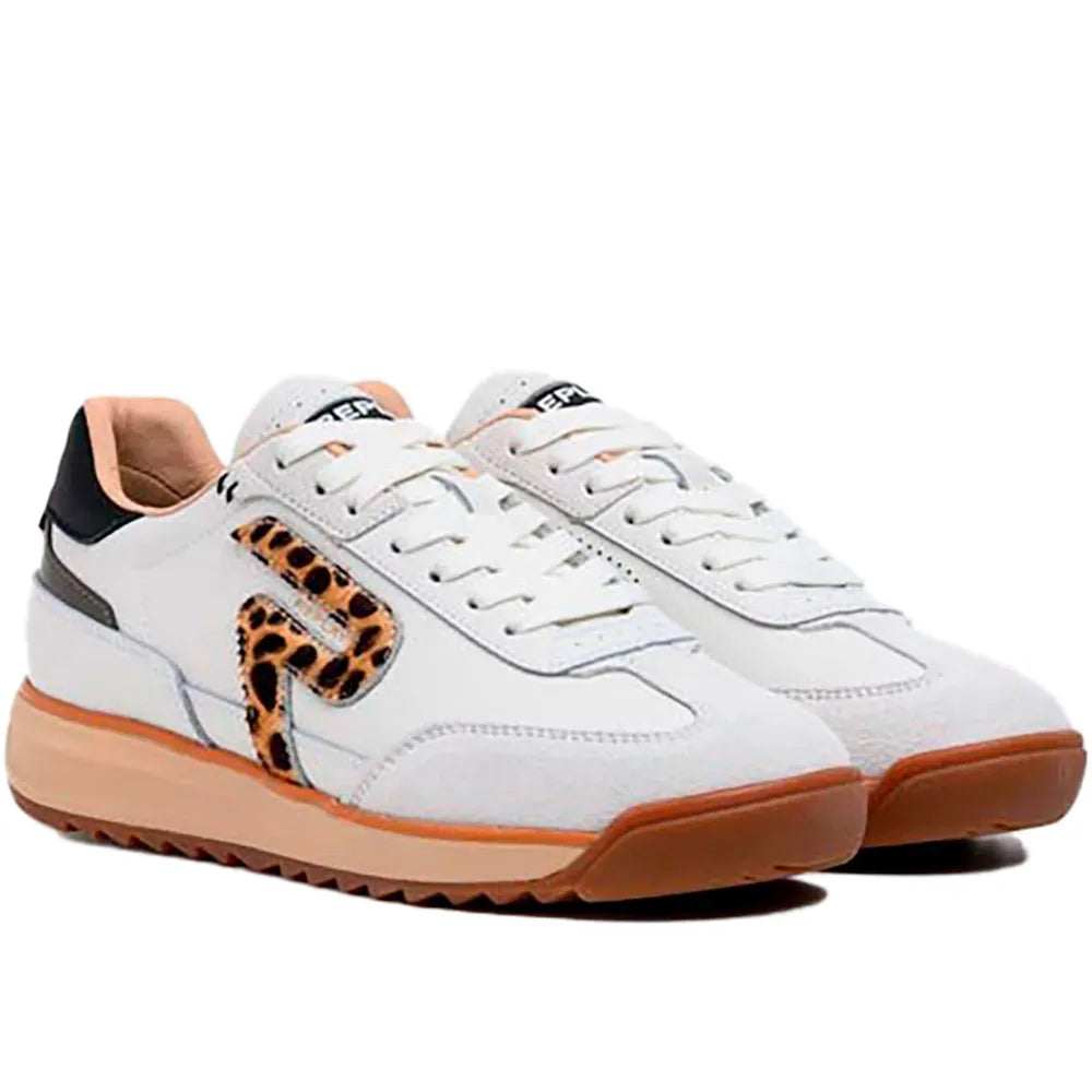 ZAPATILLAS MUJER YARD SPORT REPLAY GWSIC