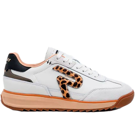 ZAPATILLAS MUJER YARD SPORT REPLAY GWSIC