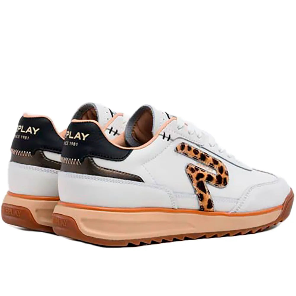 ZAPATILLAS MUJER YARD SPORT REPLAY GWSIC