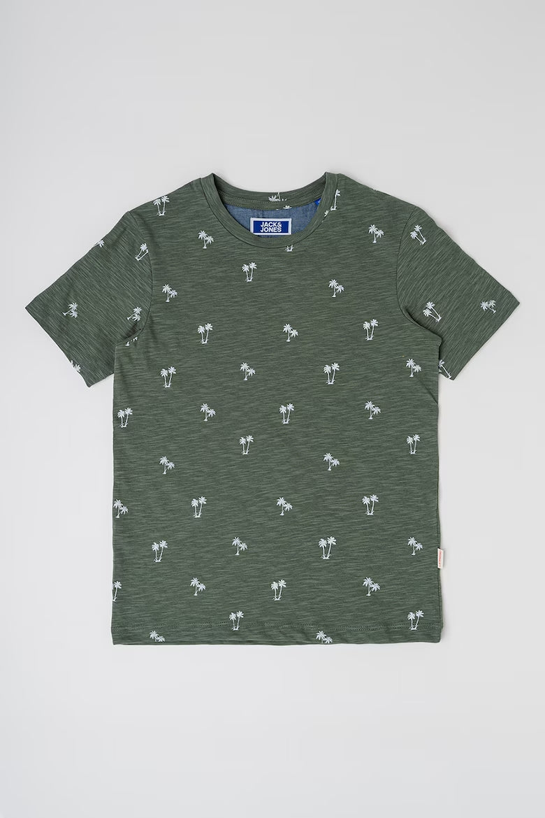 CAMISETA HOMBRE MANGA CORTA JACK&JONES 12262574