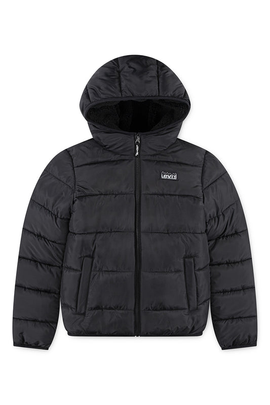 CHAQUETA LEVIS NIÑO 9EN628-023