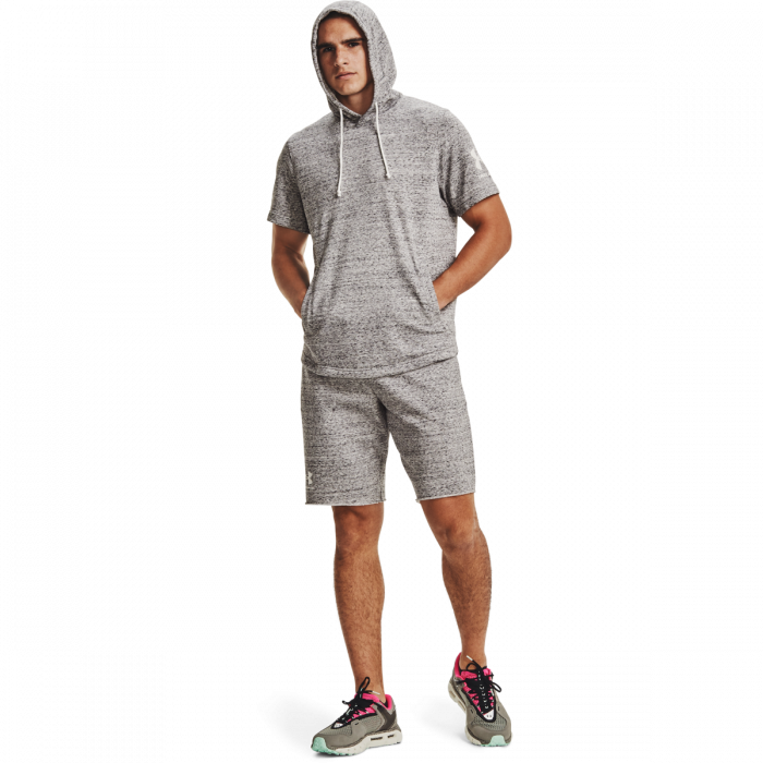 PANTALONES CORTOS UNDER ARMOUR 1361631 AVY
