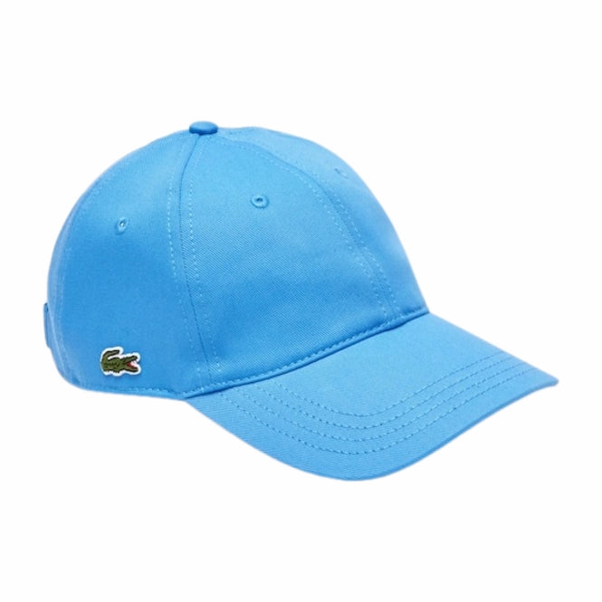 GORRA LACOSTE CON LOGO RK0440