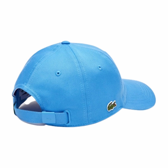 GORRA LACOSTE CON LOGO RK0440