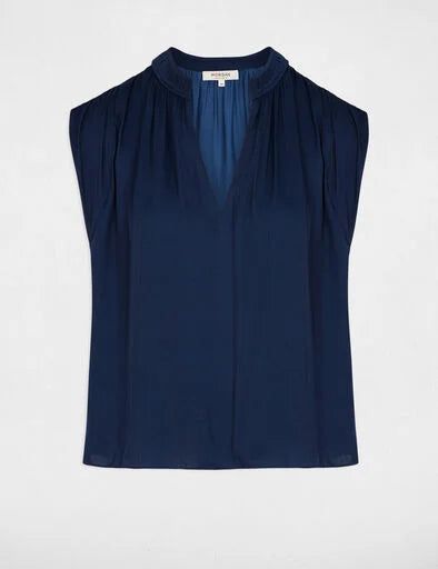BLUSA MUJER MORGAN 241-OROOVE