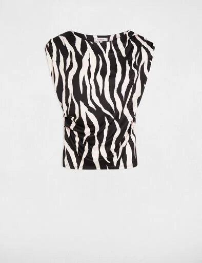 BLUSA MUJER MORGAN 261-DCLAMY