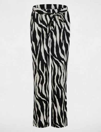 PANTALON MUJER MORGAN 261-PCLAMY