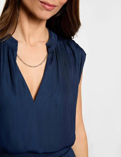 BLUSA MUJER MORGAN 241-OROOVE