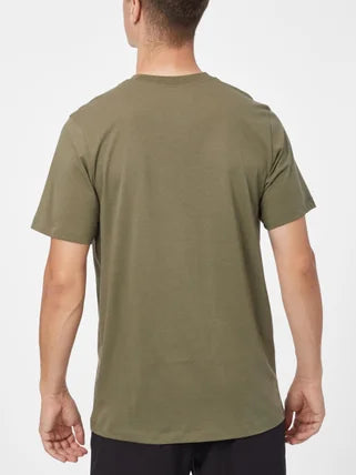 CAMISETA HOMBRE NIKE SPORTSWEAR CLUB AR4997