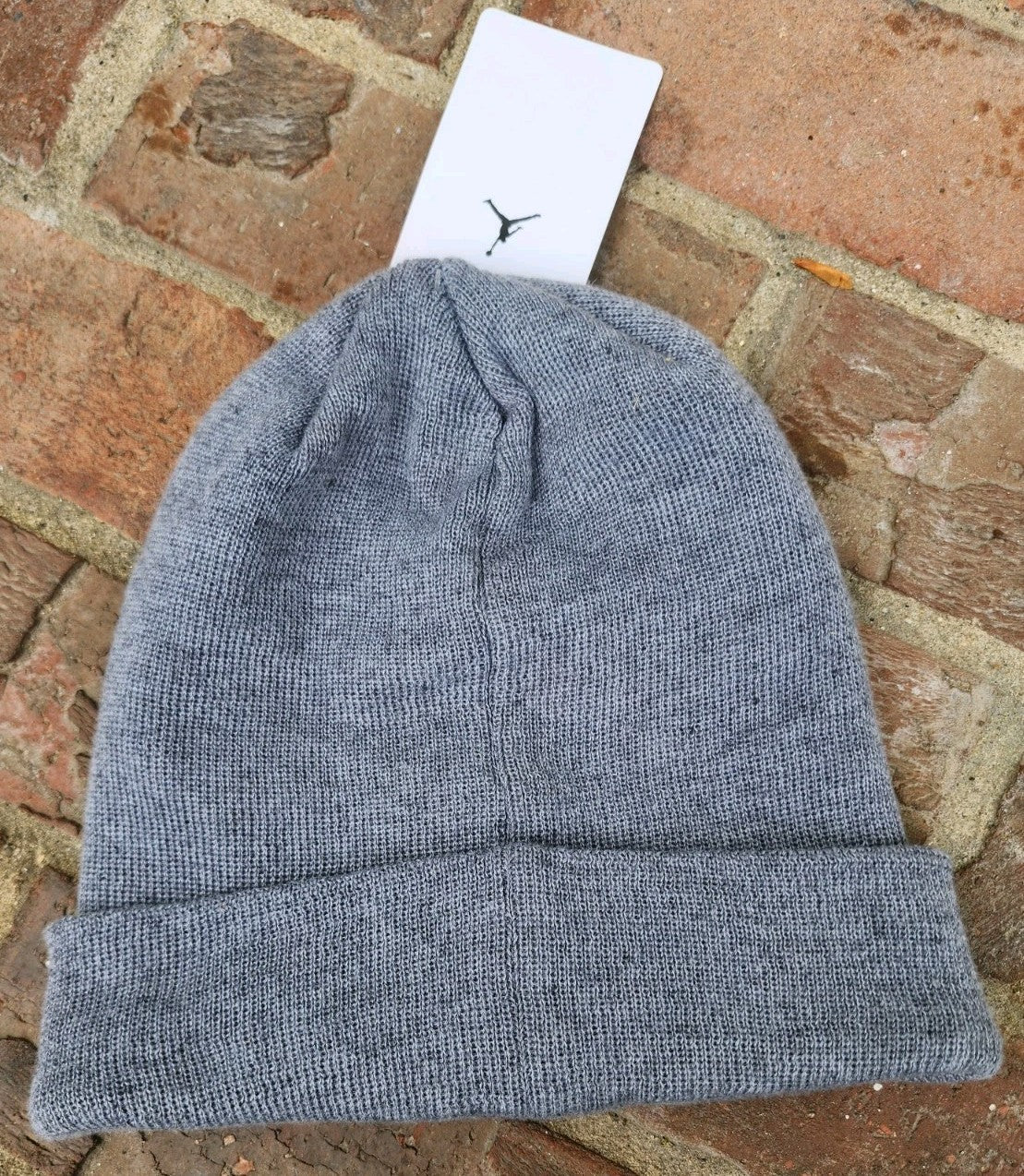 GORRO BEANIE UNISEX JORDAN 9A0063