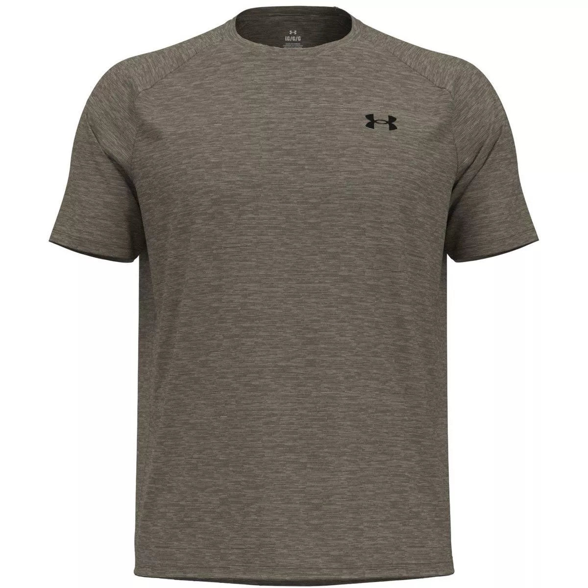 CAMISETA  UNDER ARMOUR TECH 1382796
